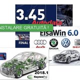 Haynes pro 2018/ Autodata 3.45/ ElsaWin 6